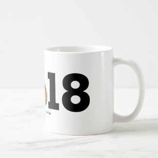 1.618、Divine Proportion Mug コーヒーマグカップ