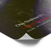 1/6thism_V1_ver.2 ポスター (角)