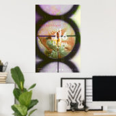 1/6thism_V1_ver.2 ポスター (ホームオフィス)