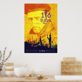 1/6thism_V3 ポスター (キッチン)