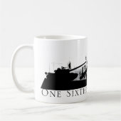 1/6thism_world_cup_01 コーヒーマグカップ (左)