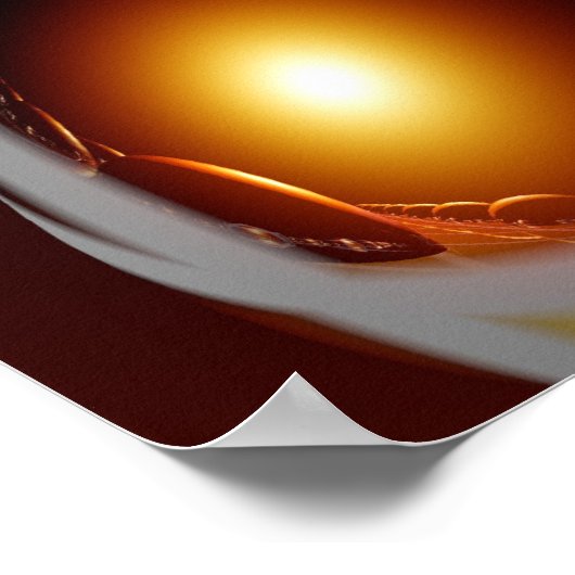 1.71ユーロ ポスター (角)