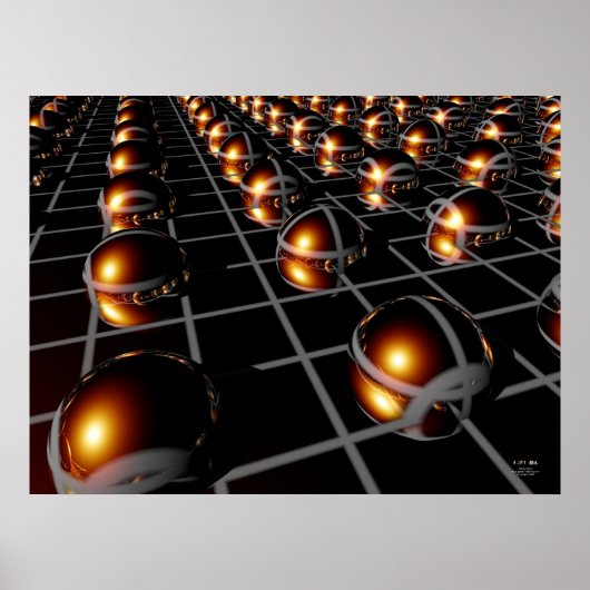 1.71ユーロ ポスター (正面)