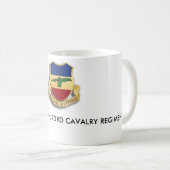 1-73正常なマグ コーヒーマグカップ (正面右)