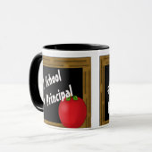 #1 Asst。 主 マグカップ (正面左)