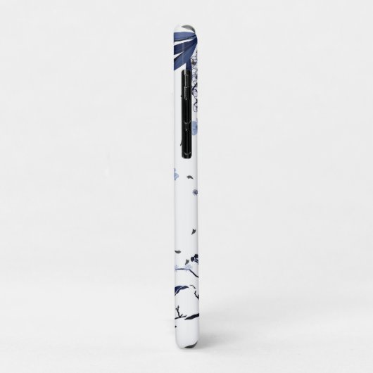 1 Case-Mate iPhoneケース (裏面/左)