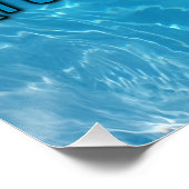 1 Chronicles 16:25 WEBU ポスター (コーナー)