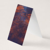 1 Corinthians 13; 感動的な4-8a | 名刺 (裏面)