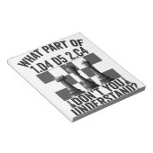 1.d4 d5 2.c4のどの部分が理解できない ノートパッド (アングル)