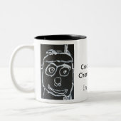 1-Ezraマグ ツートーンマグカップ (左)