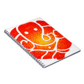 1 GANESH ノートブック (右側)