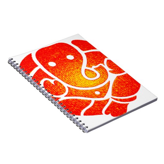 1 GANESH ノートブック (右側)