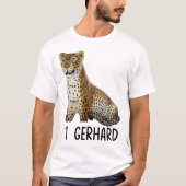 1 Gerhard Tasse Ebay Best Of Kleinanzeigen Insider Tシャツ (正面)