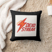 1 Gorilla対100人 クッション (ブランケット)