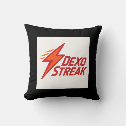 1 Gorilla対100人 クッション (正面)