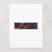 1 Gorilla Vs 100 Men シーズンポストカード (正面)