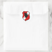 1.JG 1 ラウンドシール (バッグ)