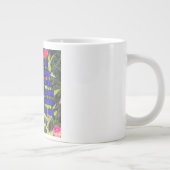 1 John 3:21-22 WEBU Mug ジャンボコーヒーマグカップ (右)