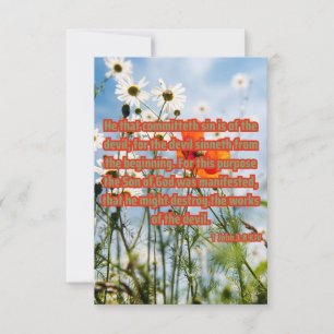 1 John 3:8 KJVバイブル聖なる書物、 経典Pic Greeting カード