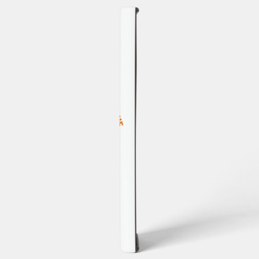 1 John 4:4  Samsung Galaxyケース (左側面)