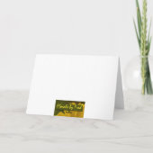 1 John 5:14勇気付けられるカード カード (裏面)