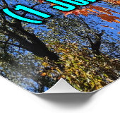 1 John 5:14 WEBU ポスター (コーナー)