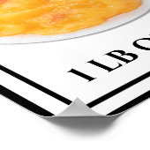 1 LBのFat Motivationダイエットの導入 ポスター (角)