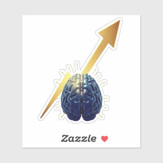 1. Motivational Viny Sticker – No Excuses  シール (シート)