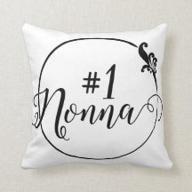 #1 Nonnaの枕