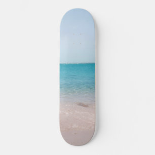 #1 #ocean #wall #decor #art スケートボード