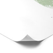 1 Peter 4:10 Bible Verse Christian Faith Wall Art ポスター (角)