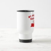 #1 Polski Babcia トラベルマグ (中央)