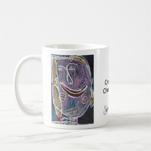 1-Sabine_Hマグ コーヒーマグカップ (左)