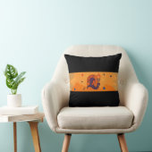 1 Silverback Gorilla vs 100 Humans クッション (椅子)