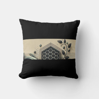 1 Silverback Gorilla vs 100 Humans_3 クッション