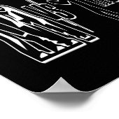 1 Silverback Gorilla vs 100 Humans_3 ポスター (角)