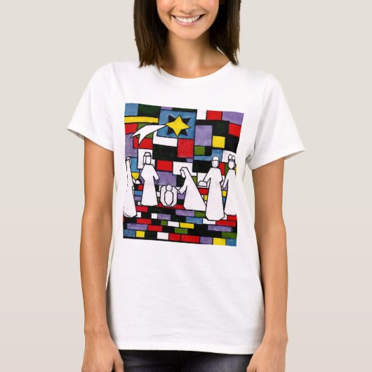 1 Tシャツ (正面)