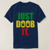 1 Tシャツ (デザイン正面)