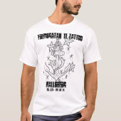 1 Tシャツ (正面)