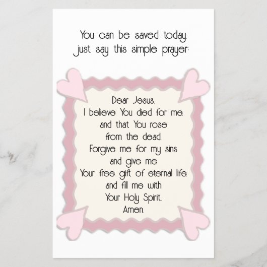 1 Thessalonians 4:16-17  チラシ (裏面)