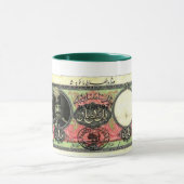 1 Toman マグカップ (中央)