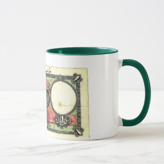 1 Toman マグカップ (右)