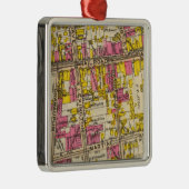 1 White Plains メタルオーナメント (右)