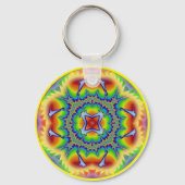 1AAAD キーホルダー (正面)