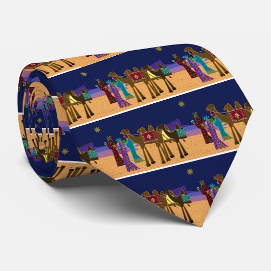 1aNativity ネクタイ (ロール)