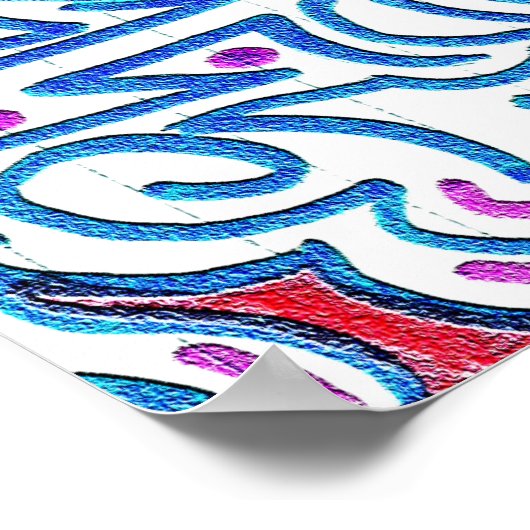 1bとは ポスター (角)