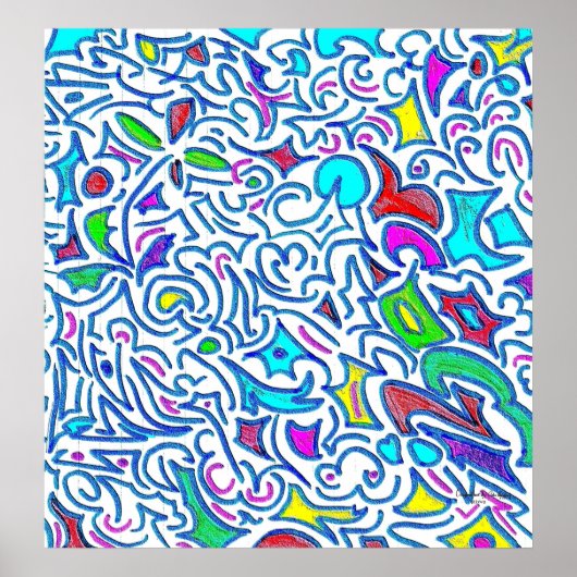 1bとは ポスター (正面)