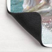 1basss11cp マウスパッド (コーナー)