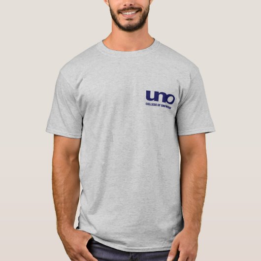 1da73228-f tシャツ (正面)