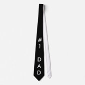 #1DAD ネクタイ (正面)